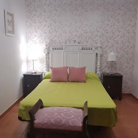 Daire Vcv Casa Castrillo *
