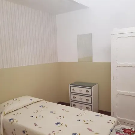 Vcv Casa Castrillo Las Palmas de Gran Canaria