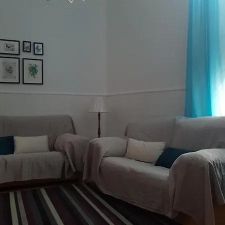 Daire Vcv Casa Castrillo Las Palmas de Gran Canaria