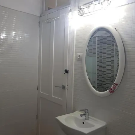 Vcv Casa Castrillo Daire