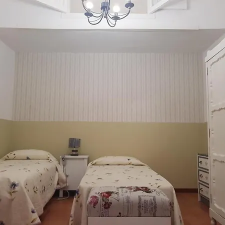 Vcv Casa Castrillo * Las Palmas de Gran Canaria