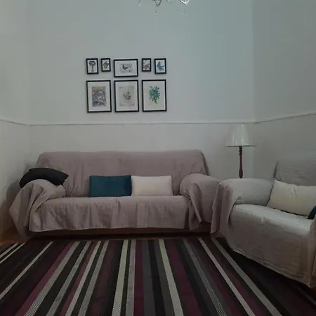 Vcv Casa Castrillo Daire
