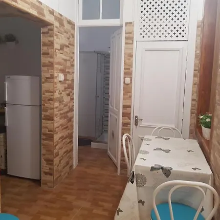 Daire Vcv Casa Castrillo Las Palmas de Gran Canaria