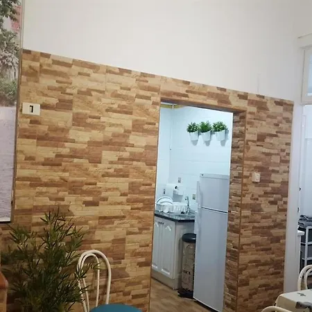 Daire Vcv Casa Castrillo Las Palmas de Gran Canaria