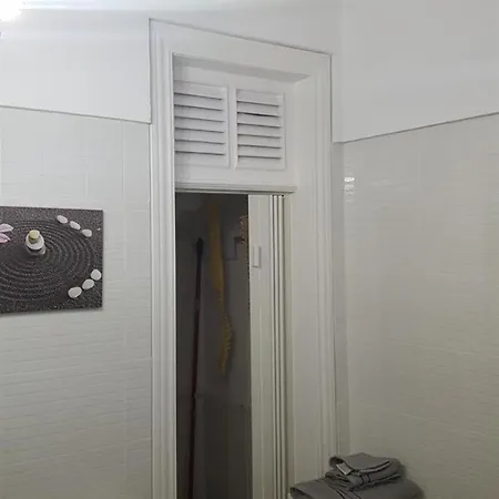 Daire Vcv Casa Castrillo *
