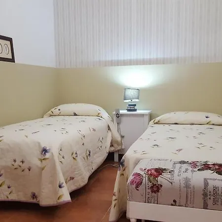 Vcv Casa Castrillo * Las Palmas de Gran Canaria