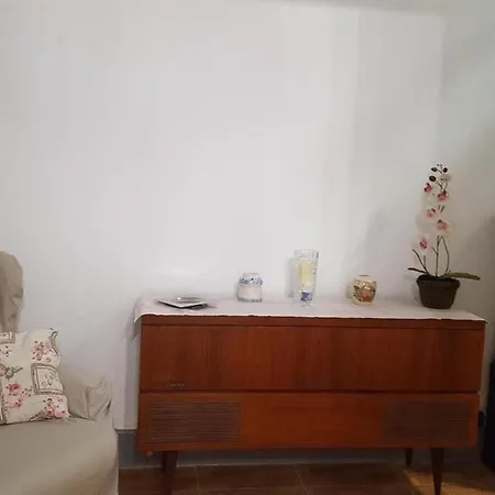 Daire Vcv Casa Castrillo *