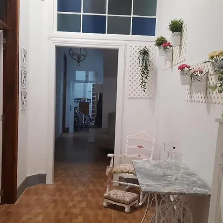 Vcv Casa Castrillo Daire