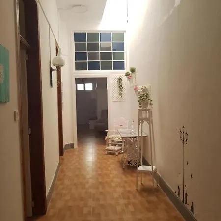 Vcv Casa Castrillo Daire *