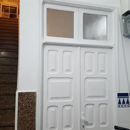 Vcv Casa Castrillo Las Palmas de Gran Canaria