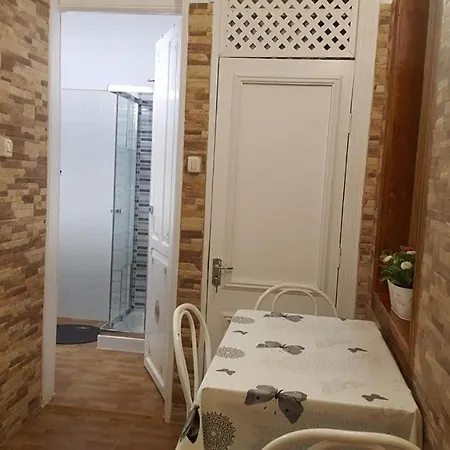 Daire Vcv Casa Castrillo Las Palmas de Gran Canaria