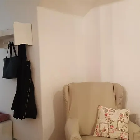 Vcv Casa Castrillo Daire *