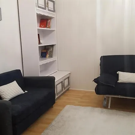 Daire Vcv Casa Castrillo